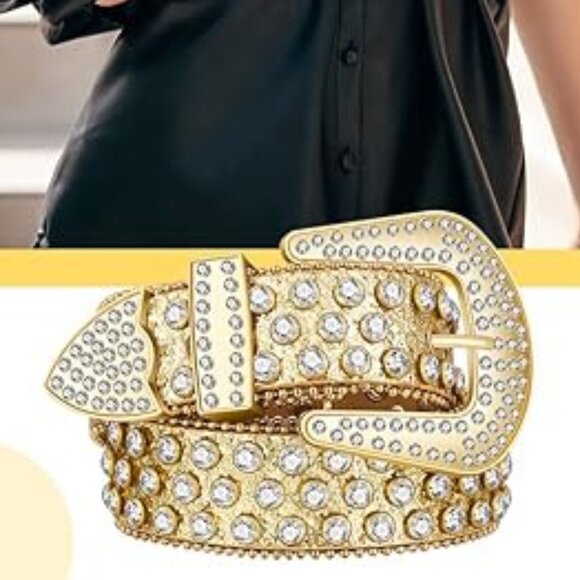 Belts